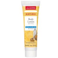 Burts Bees Milk & Honey (W) 28.3G Body Lotion
