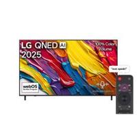 LG 75 inch QNED AI QNED82 4K Smart TV with AI Magic remote HDR10 webOS25 2025 (75QNED82A6A)