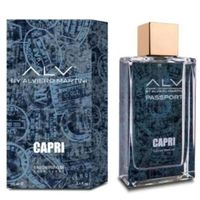 Alviero Martini Capri (M) Edp 100Ml Alviero Martini Capri (M) Edp 100Ml
