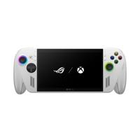 Asus Rog Xbox Ally Handheld White Gaming PC, 7inch FHD, AMD Ryzen AI Z2 , 512GB SSD, 16 GB RAM, 120Hz, Windows 11 Home