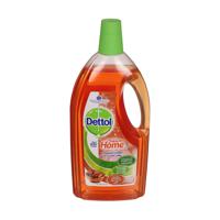 Dettol 4In1 Oud 900ML