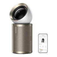 Dreame PM20 Smart Air Purifier with HEPA H13 Filter, UVC & PlasmaNova Sterilization, 4-Way Airflow, Pet Care Mode, 32dB Quiet Operation (CVF14A)