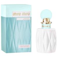 Miu Miu Fleur De Lait (W) Edp 100Ml - thumbnail