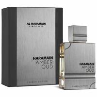 Al Haramain Amber Oud Carbon Edition (M) Edp 60Ml