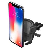 iOttie Easy One Touch Wireless 2 Fast Charging Dash-Windshield Mount
