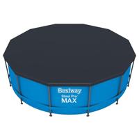 Bestway Pool Cover Steel 3.05cm - 58036