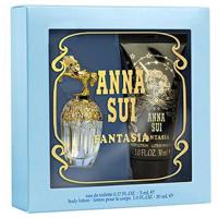 Anna Sui Fantasia (W) Set Edt 5ml + Bl 30ml