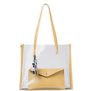Women's Bags PU Leather Crossbody Bag Top Handle Bag Daily Handbags Baguette Bag White Black Blue Yellow Lightinthebox