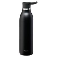 Aladdin Cityloop Thermvac Bottle 600ml Lava Black