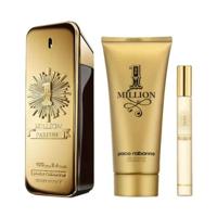 Paco Rabanne 1 Million Parfum Men 100Ml Gift Set