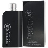 Perry Ellis 18 Intense Men Edt 100ML