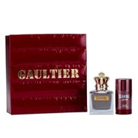 Jean Paul Gaultier Scandal Men Eau De Toilette 100Ml Gift Set