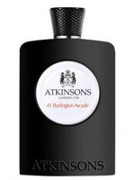 Atkinsons 41 Burlington Arcade (U) Edp 100Ml Tester