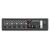 Behringer Europower PMP550M 5-channel 500W Powered Mixer