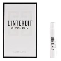 Givenchy L'Interdit (W) Edp 1Ml Vials