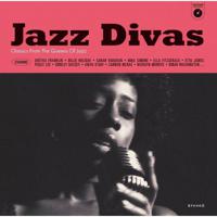 Jazz Divas Vintage Sounds | Various Artists