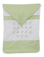 Aletta Sleep Bags Sleepwear - Beige Aletta Sleep Bags Sleepwear - Beige