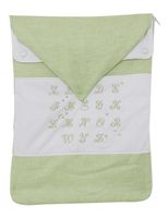 Aletta Sleep Bags Sleepwear - Beige - thumbnail