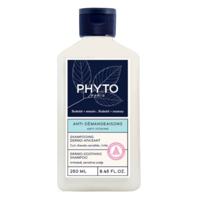 Phyto Dermo Soothing Anti-Irritation Shampoo 250ml