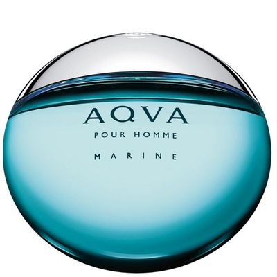 Bvlgari Aqva Pour Homme Marine (M) Edt 50Ml