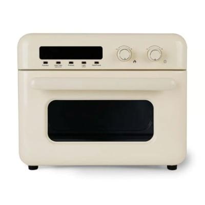 Ikon Multi-Function Air Fryer Oven IK-F2701S 27LTR
