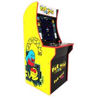 Arcade 1Up Pac Man Arcade Cabinet 45.8-inch - thumbnail