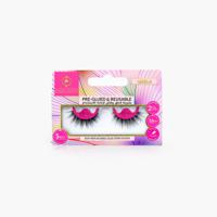 Pinky Goat Gisela Pre-Glued and Reusable Lashes