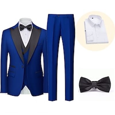 Retro Vintage Roaring 20s 1920s Outfits Suits Blazers The Great Gatsby Gentleman Men's Cosplay Costume Masquerade Party Party Evening Coat Lightinthebox Retro Vintage Roaring 20s 1920s Outfits Suits Blazers The Great Gatsby Gentleman Men's Cosplay Costume Masquerade Party Party Evening Coat Lightinthebox