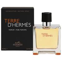 Hermes Terre D Hermes Pure Perfume 75ml (M)