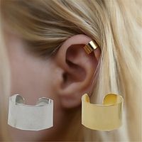 Women's Earrings Fashion Outdoor Geometry Earring miniinthebox - thumbnail