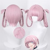 Cosplay Call of the Night Cosplay Nazuna Nanakusa Cosplay Wig miniinthebox - thumbnail