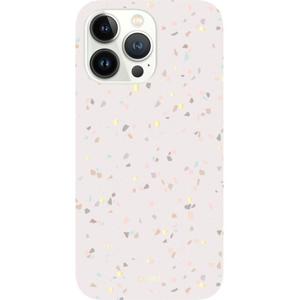 Uniq Coehl Terrazzo Case for iPhone 14 Pro Max - Sandstone (Sandstone)