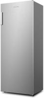 KROME Single Door 220 litre Upright Freezer- KR-UF 220IM - thumbnail