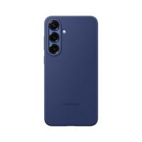 Samsung Galaxy S25+ | Silicone Case | Blue | EF-PS936CNEGWW