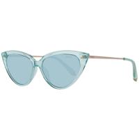 Emilio Pucci Turquoise Women Sunglasses (EMPU-1033627)