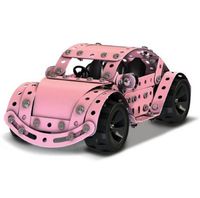Mechanix Metal Carla - 305 Parts Engineering System For Kids (UAE Delivery Only) Mechanix Metal Carla - 305 Parts Engineering System For Kids (UAE Delivery Only)