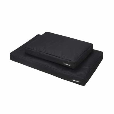 Animology Crash Pad Dog Bed Black