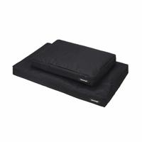 Animology Crash Pad Dog Bed Black