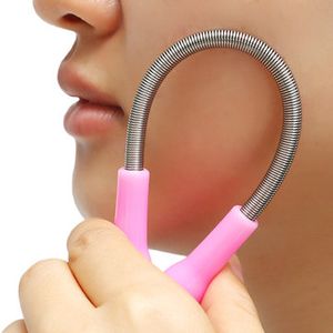 Women Facial Hair Removal Stick Epilator Epistick
