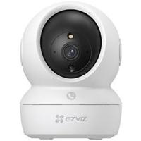 Ezviz H6C Pro Pan & Tilt Smart Home Camera (Ezviz H6C 8MP)