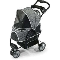 Petmate Gen7 Promenade Pet Stroller - thumbnail