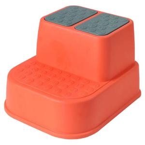 Eazy Kids - Step Stool - Orange EZ_FSS_OR