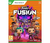 Funko Fusion Xbox Series X