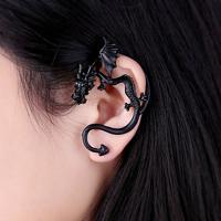 Punk Dragon Ear Cuff