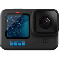 GoPro HERO11 Black Action Camera - thumbnail