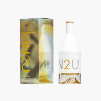 Calvin Klein IN 2 U Eau De Toilette - 100 ml