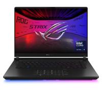 Asus Rog Strix Scar 16 | 64GB RAM 2TB PCIe 4.0 NVMe M.2 Performance SSD | Intel Core Ultra 9 Processor | 16GB GDDR7 Graphic Memory | NVIDIA® GeFor...