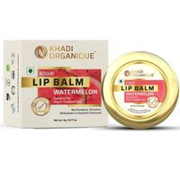 Khadi Organique Watermelon Lip Balm 5G