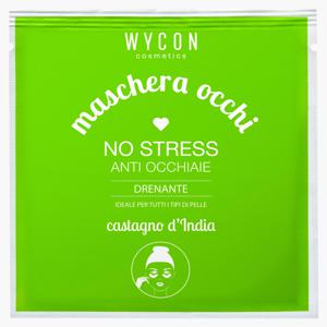 Wycon Cosmetics No Stress Eye Mask