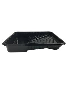 Shur-Line Black Plastic Tray